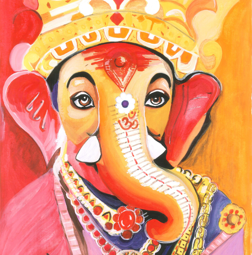 BAPPA MORYA